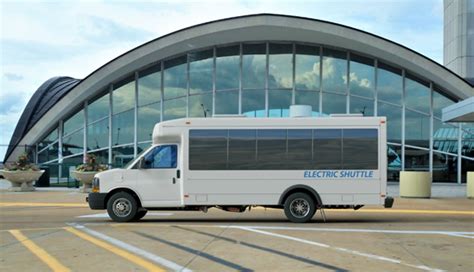 lambert airport shuttle